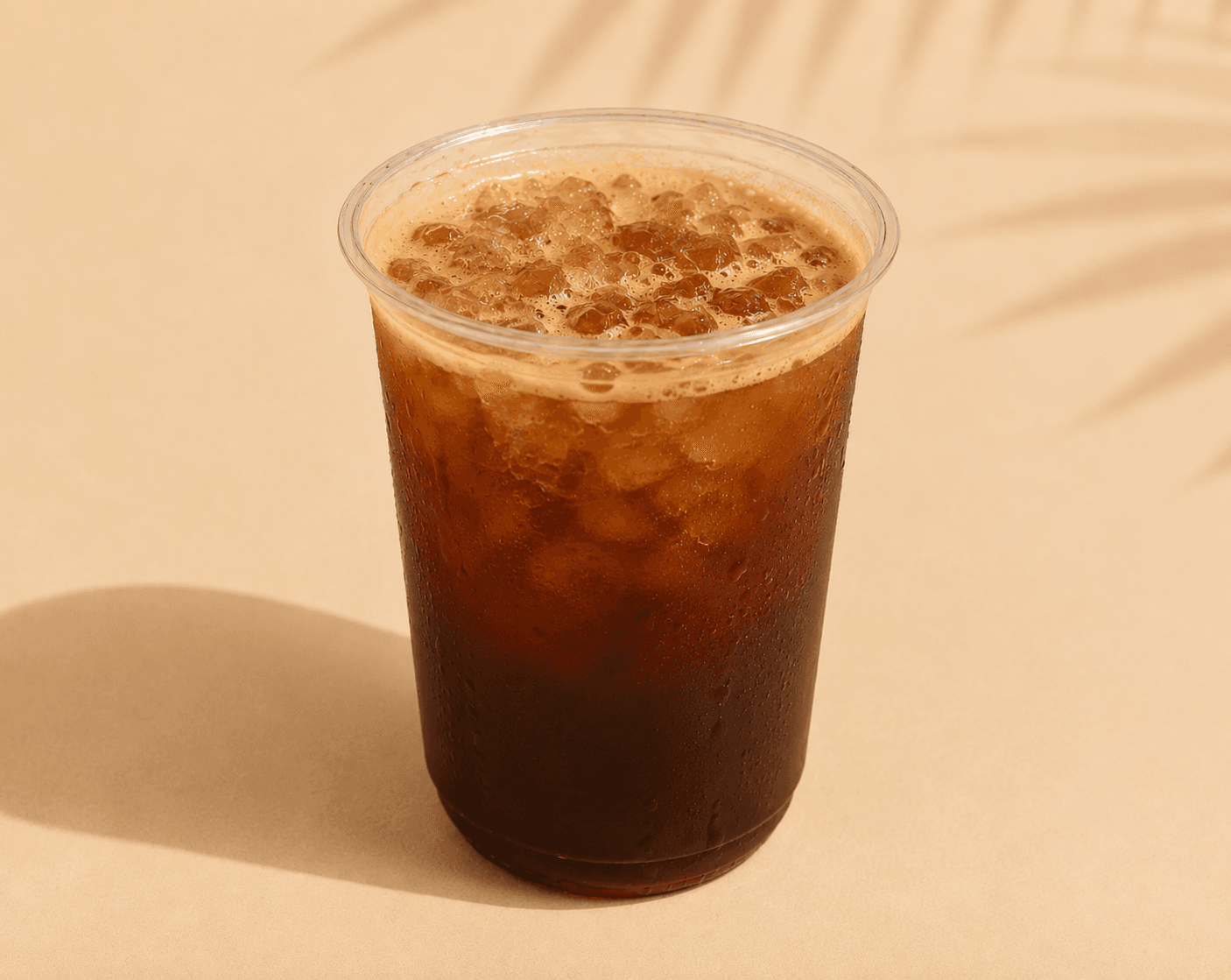 Iced Americano